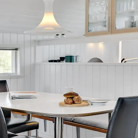 Thera - 2-8km From The Sea By Interhome Сasa de vacaciones *