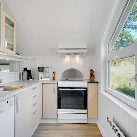Thera - 2-8km From The Sea By Interhome Сasa de vacaciones Bolilmark