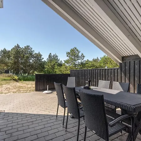 Thera - 2-8km From The Sea By Interhome Hébergement de vacances