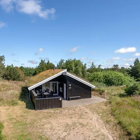 Hébergement de vacances Thera - 2-8km From The Sea By Interhome *