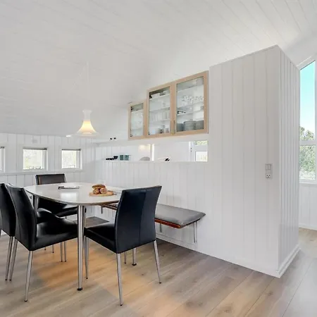 Thera - 2-8km From The Sea By Interhome Hébergement de vacances *