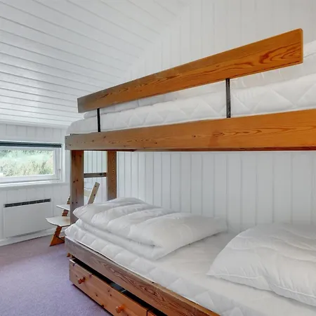 Thera - 2-8km From The Sea By Interhome *