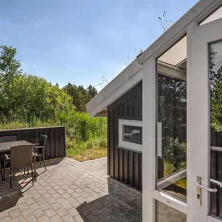 Thera - 2-8km From The Sea By Interhome Сasa de vacaciones Bolilmark