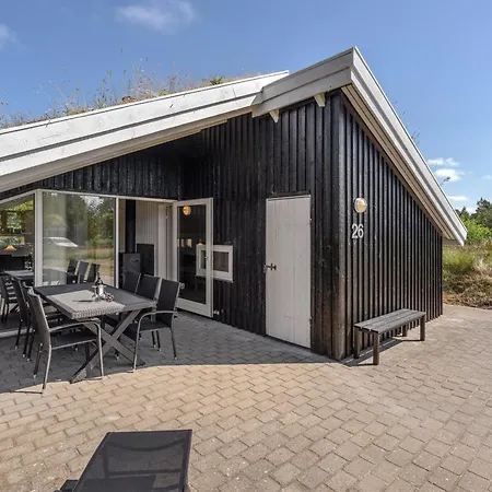 Thera - 2-8km From The Sea By Interhome Feriehus