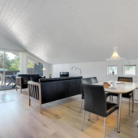 Feriehus Thera - 2-8km From The Sea By Interhome *
