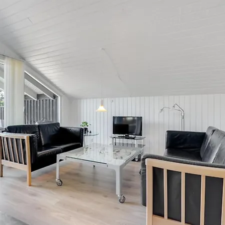 Thera - 2-8km From The Sea By Interhome *