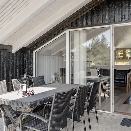 Thera - 2-8km From The Sea By Interhome *