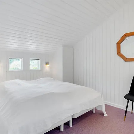 Thera - 2-8km From The Sea By Interhome Сasa de vacaciones Bolilmark