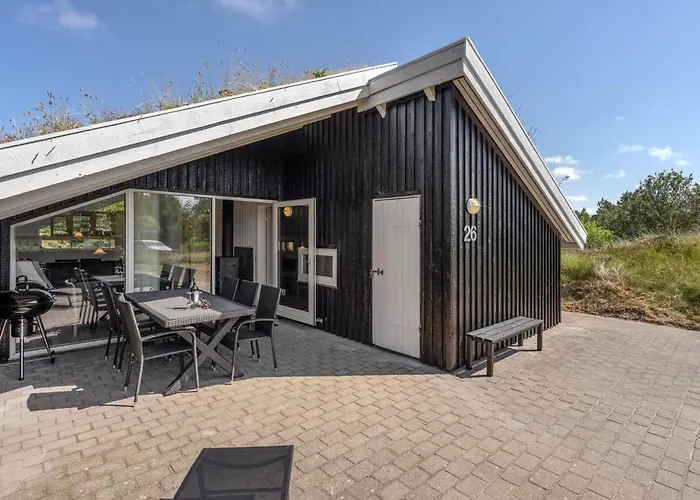 Thera - 2-8km From The Sea By Interhome *