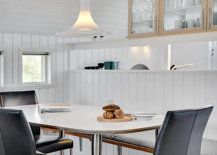 Thera - 2-8km From The Sea By Interhome Hébergement de vacances *