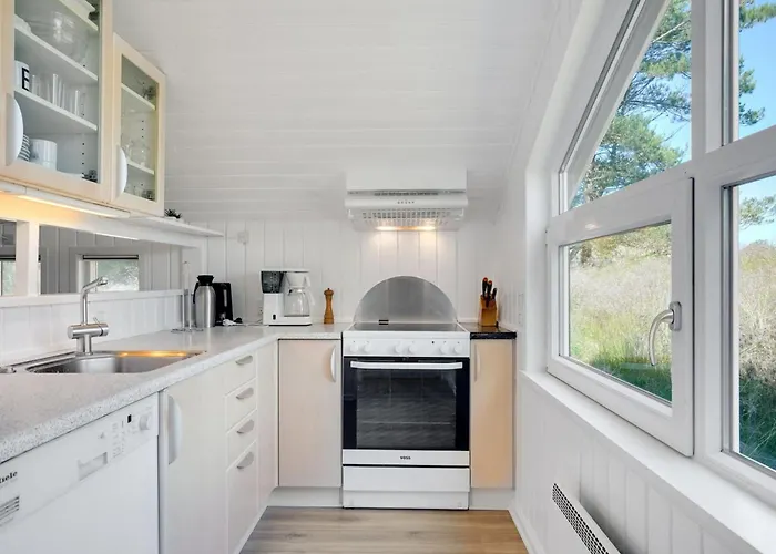 Thera - 2-8km From The Sea By Interhome Hébergement de vacances Bolilmark