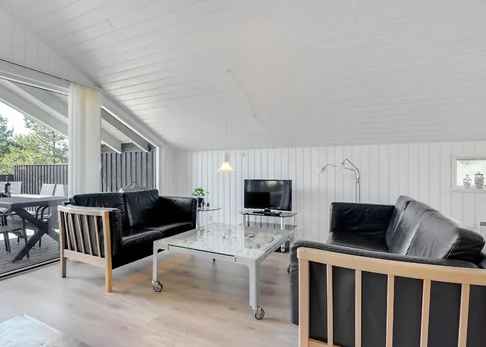 Thera - 2-8km From The Sea By Interhome Hébergement de vacances *