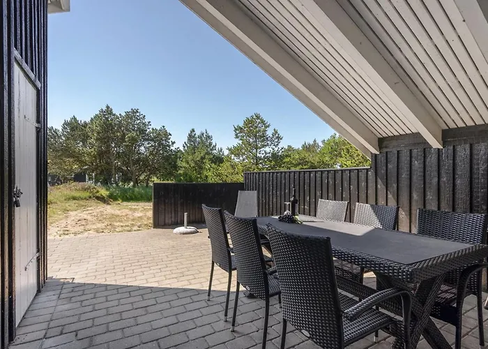 Thera - 2-8km From The Sea By Interhome Hébergement de vacances