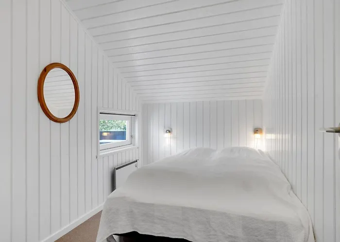 Thera - 2-8km From The Sea By Interhome