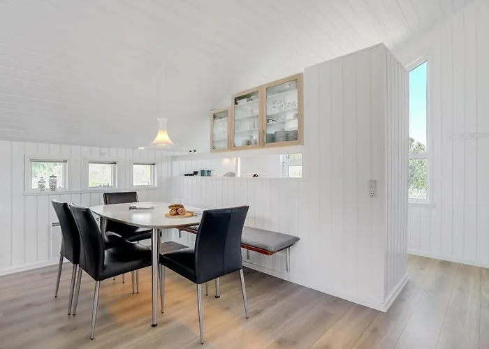 Thera - 2-8km From The Sea By Interhome Hébergement de vacances *